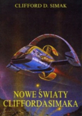 Nowe światy Clifforda Simaka