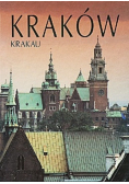 Kraków pejzaże nastroje