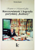 Rzeczywistość i legenda paryskiej kultury