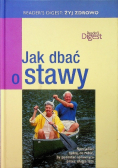 Jak dbać o stawy