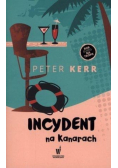 Incydent na Kanarach