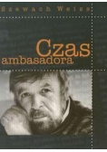 Czas ambasadora