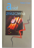 Crais Robert - Anioł zniszczenia