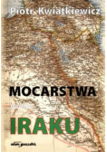Mocarstwa wobec iraku