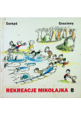Rekreacje Mikołajka