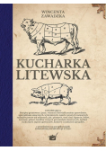 Kucharka litewska