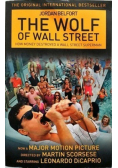 The Wolf of Wall Street