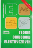 Teoria obwodów elektrycznych