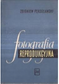 Fotografia reprodukcyjna