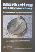 Marketing międzynarodowy