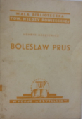Mała biblioteczka Bolesław Prus