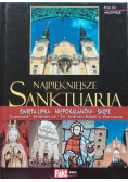 Najpiękniejsze sanktuaria Tom XIII
