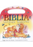 Biblia każdego malucha