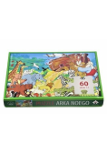Puzzle 60 - Arka Noego