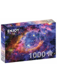 Puzzle 1000 Mgławica Ślimak