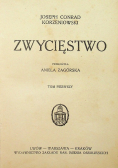 Zwycięstwo