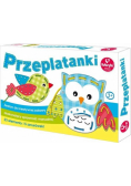Przeplatanki