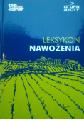 Leksykon nawożenia