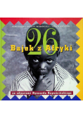 26 bajek z Afryki
