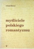 Myśliciele polskiego romantyzmu