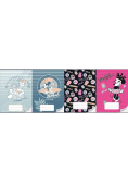 Zeszyt A5/32K kratka Minnie Mouse (10szt)