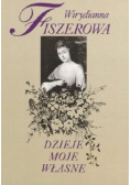 Dzieje moje własne