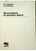 Wprowadzenie do aparatów stałych