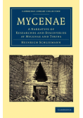Mycenae