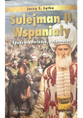 Sulejman II Wspaniały Wydanie kieszonkowe