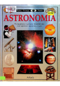 Patrzę poznaję Nauka Astronomia