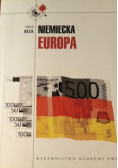 Niemiecka Europa