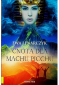 Cnota dla Machu Picchu