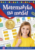Matematyka na medal kl. 3