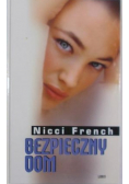 French Nicci - Bezpieczny dom / Gra pamięci