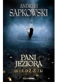 Wiedźmin Pani Jeziora