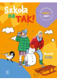 Szkoła na tak SP 1 Podręcznik cz.2 2023