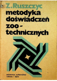 Metodyka doświadczeń zoo technicznych