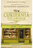 Cukiernia Pod Amorem Jedna z nas
