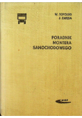 Poradnik montera samochodowego