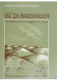 Iść za Barankiem