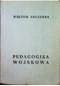 Pedagogika wojskowa