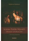 Schola Teatru Węgajty z CD