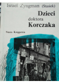 Dzieci doktora Korczaka