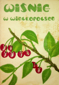 Wiśnie w Wielkopolsce