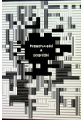 Przechwałki Pogróżki