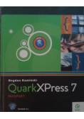 QuarkXPress 7 z CD