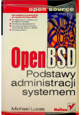 OpenBSD