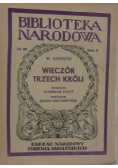 Wieczór trzech króli