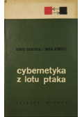 Cybernetyka z lotu ptaka