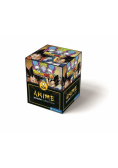 Puzzle 500 Cubes Anime Dragon Ball